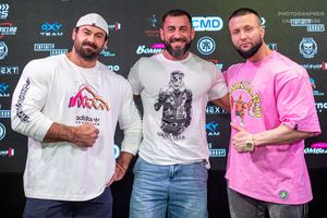 Регистрация NBC X 18.05.24 (Фотограф Александр Васильев)